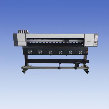 1.8m 2.5m 3.2m Eco Solvent Printer