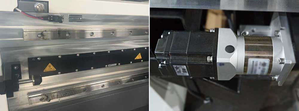 Imported-magnetic-levitation-linear-motor
