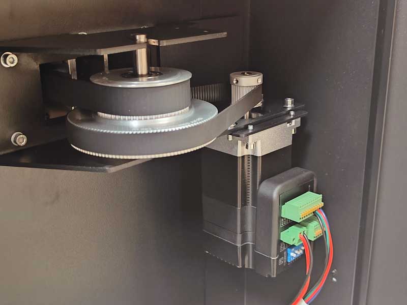 Brand-Servo-motor-from-dtf-sticker-printer