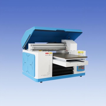 3560 UV FLATBED PRINTER A2  Size