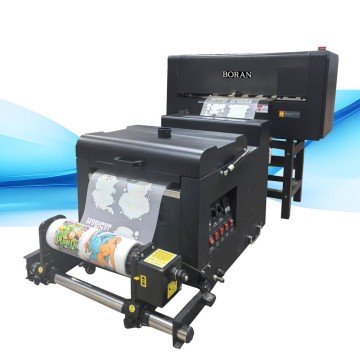 30CM A3 DTF PRINTER ( PET FILM PRINTER &SHAKER POWDER MACHINE)