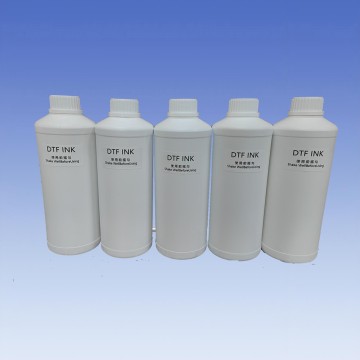 BORAN DTF Pigment Ink for T-shirt, jeans, hats. Shoes bags etc textile