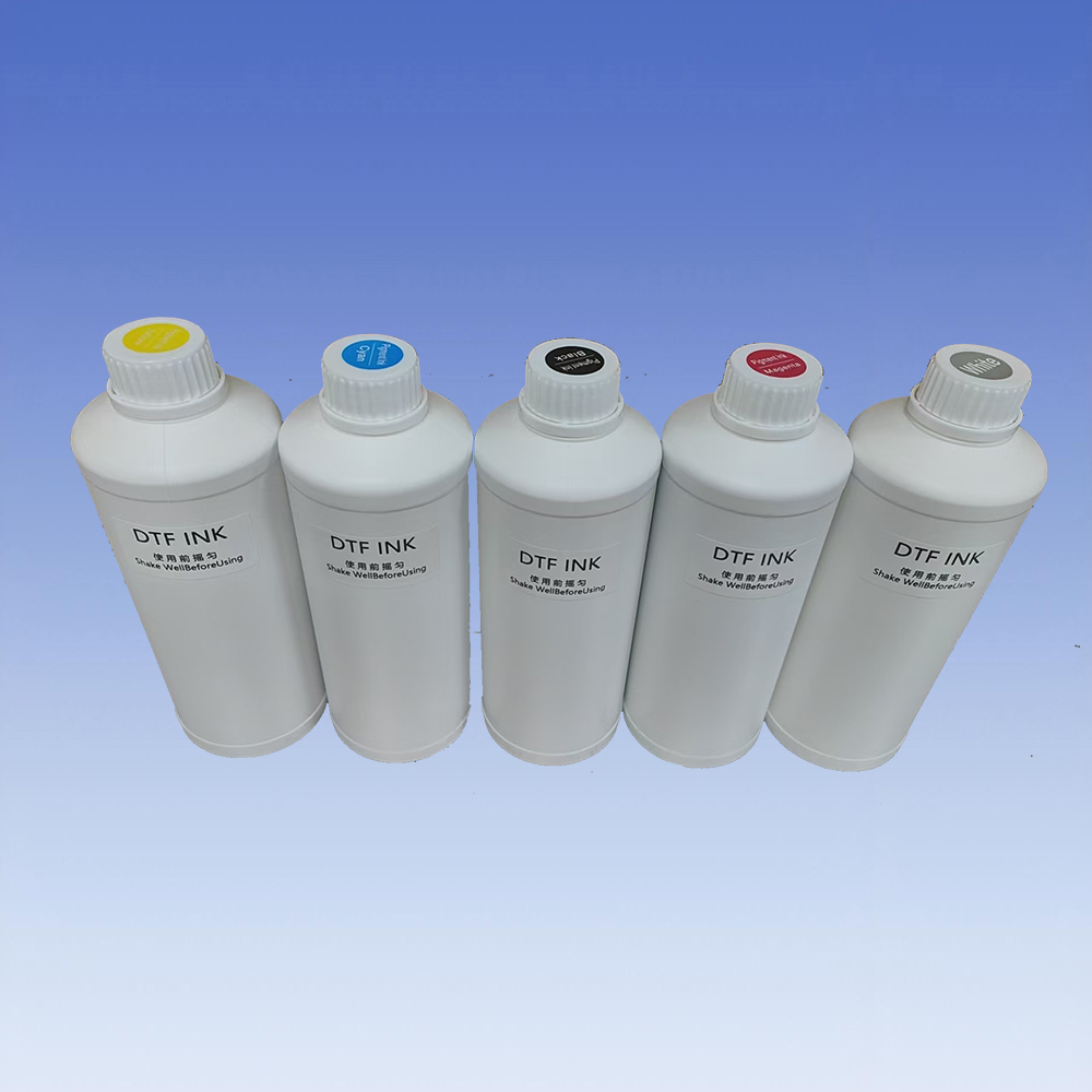 dtf textile pigment ink