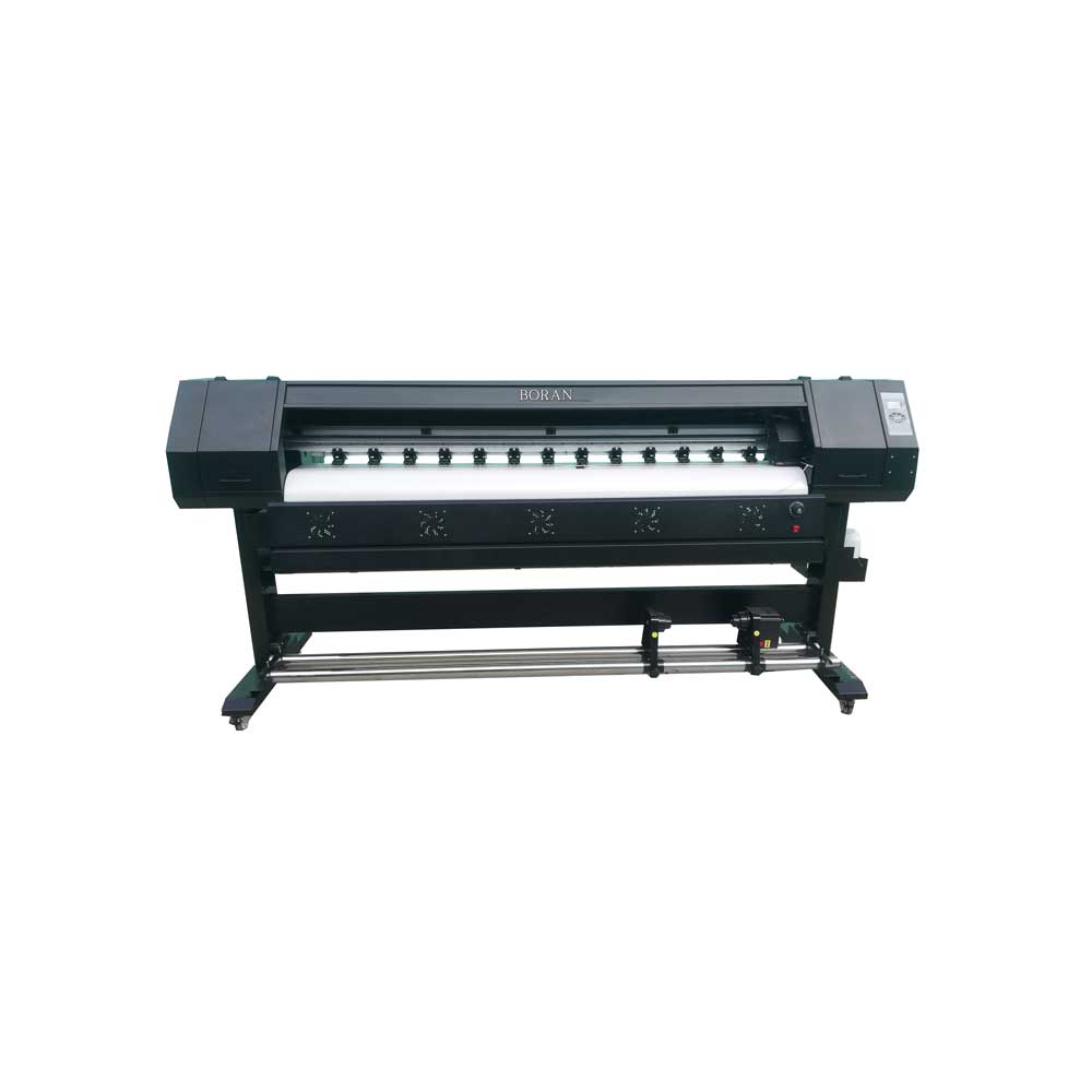 1.8m eco solvent printer