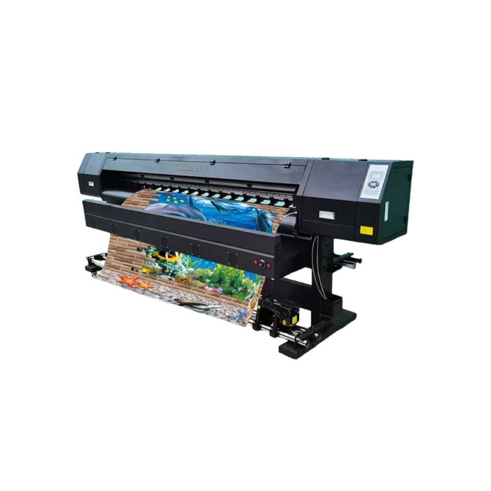 eco-solvent-printer