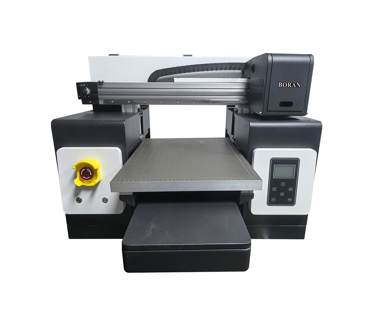 uv flatbed  printer 1
