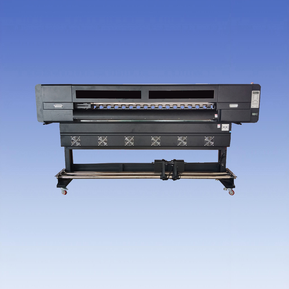 1,8m eco solvent printer