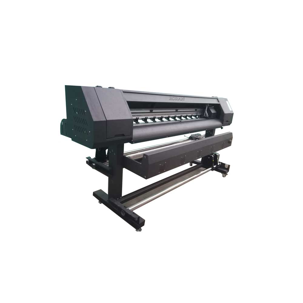 3.2m eco solvent printer
