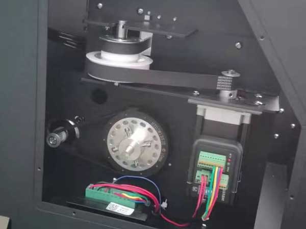 Brand-servo-motor-fromeco-solvent-ink-printer